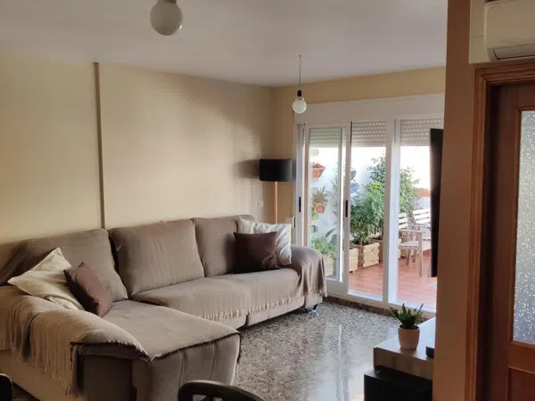 Ático en Calle Xilxes, 5, Zona Llombai, Zona Llombai - Foto 7