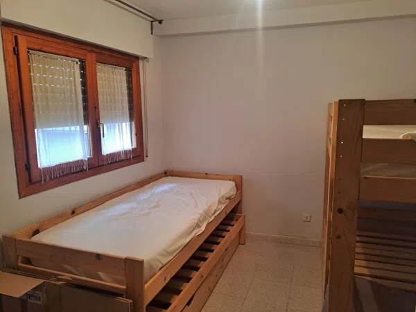 Piso en calle del Heroísmo, 25 - Foto 8