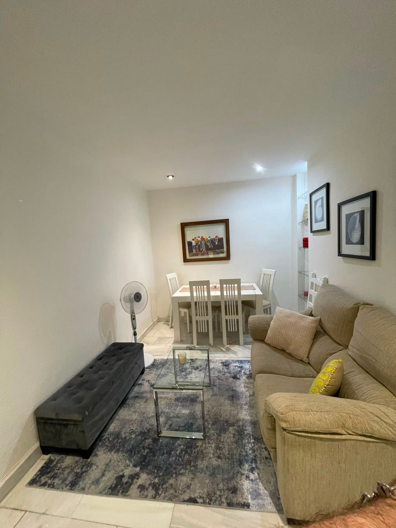 Piso en Calle de Juan Bravo, 61, Lista - Foto 15