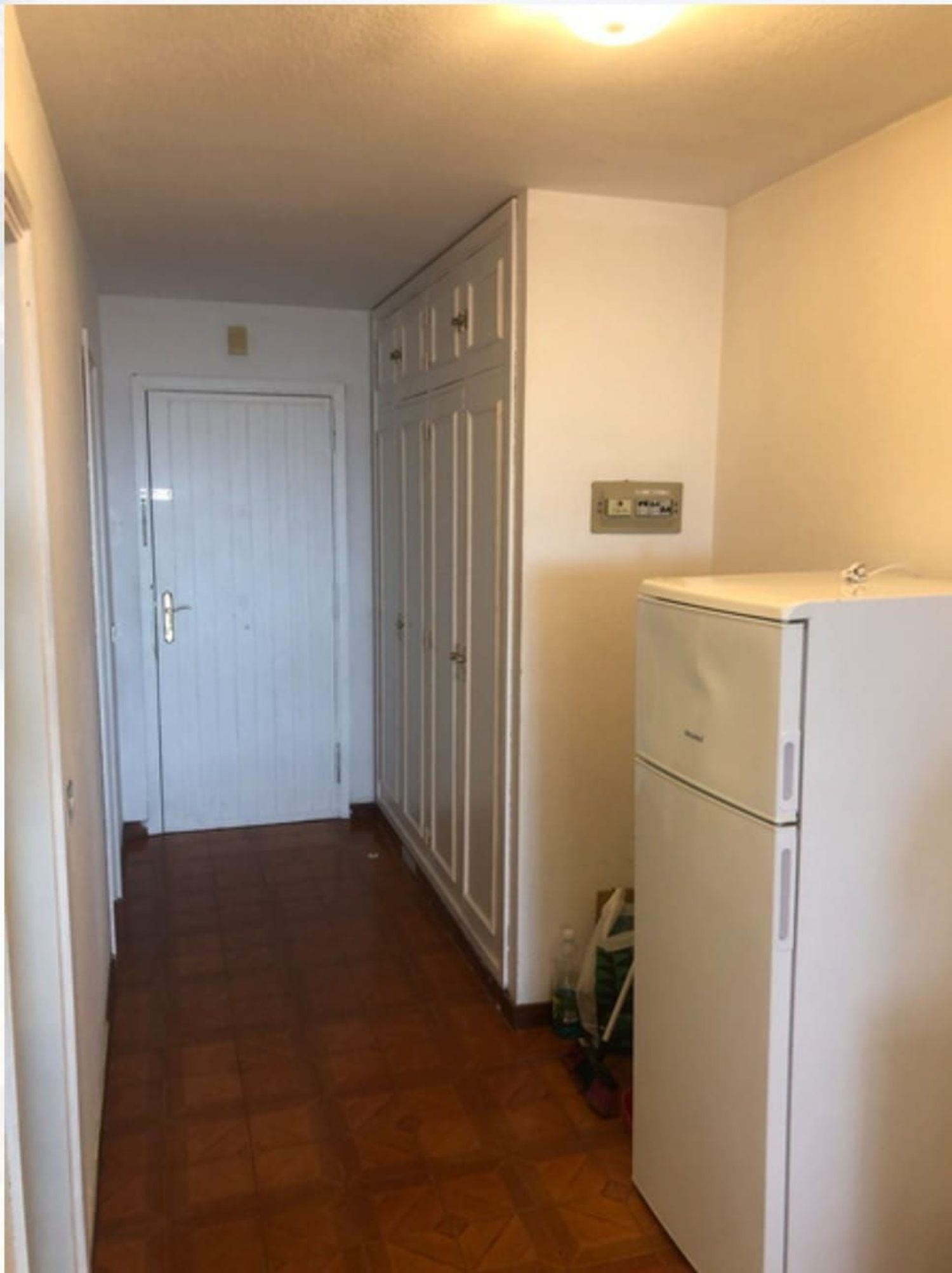 Estudio en Avenida de Cristobal Colón, 26 - Foto 4