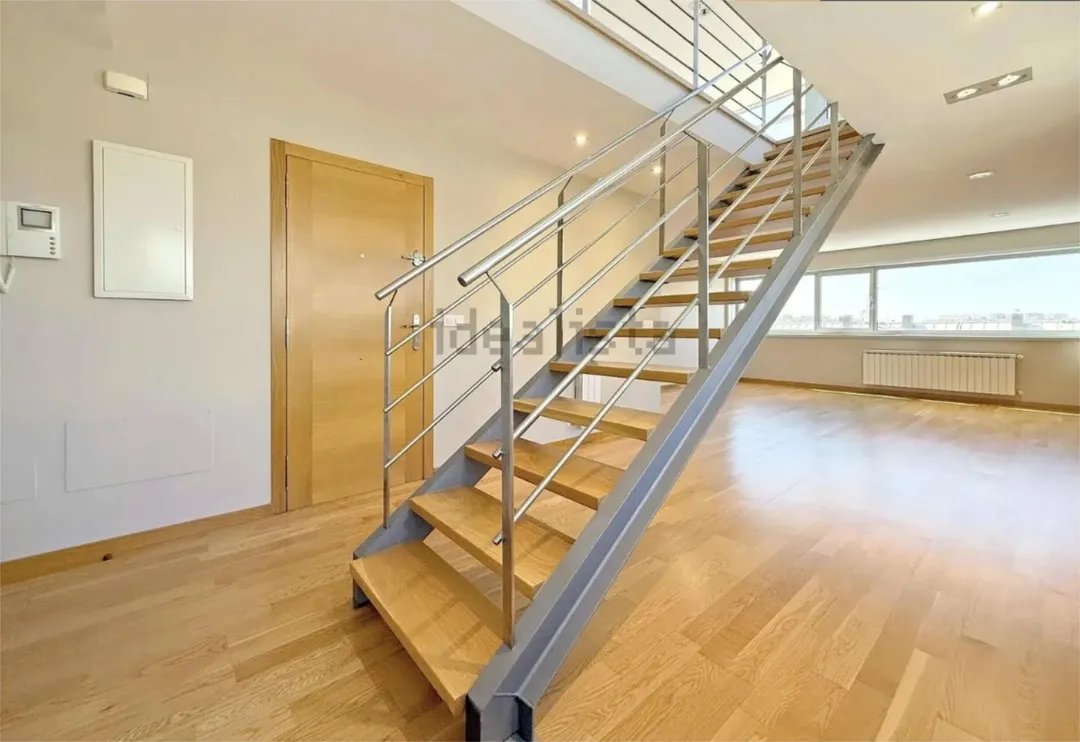 Dúplex en  Rúa Cubelos 21C - Foto 9