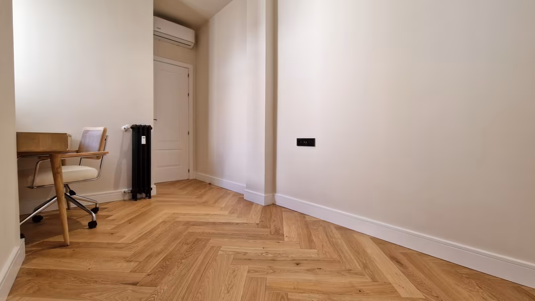 Piso en  Calle de Don Ramón de la Cruz 78 - Foto 56