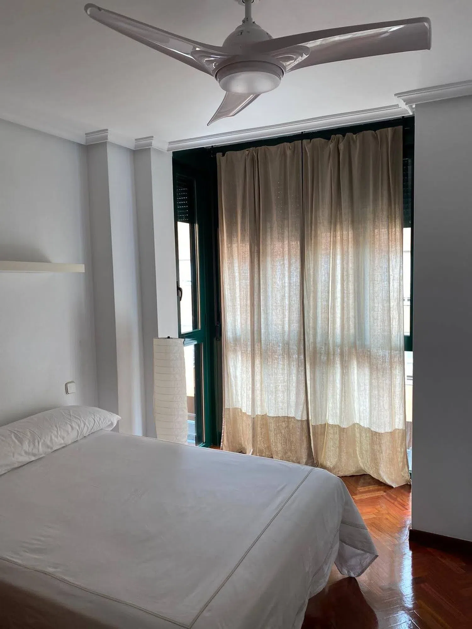 Piso en calle Juan de Mariana, 7 - Foto 8