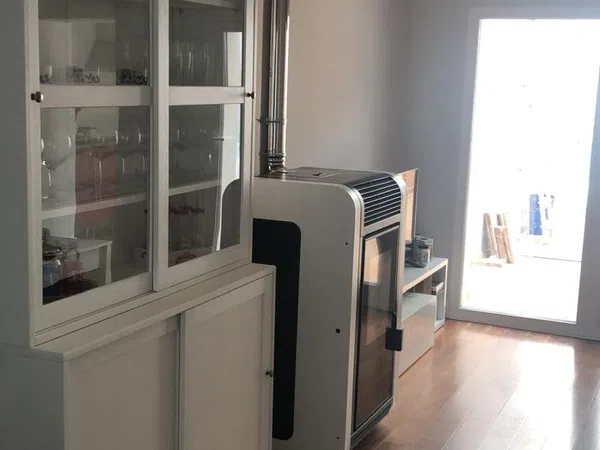 Chalet pareado en Artistas, 15 - Foto 4