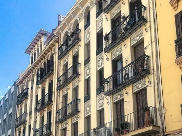 Piso en Calle Juan Alvarez Mendizabal, Argüelles - Foto 12
