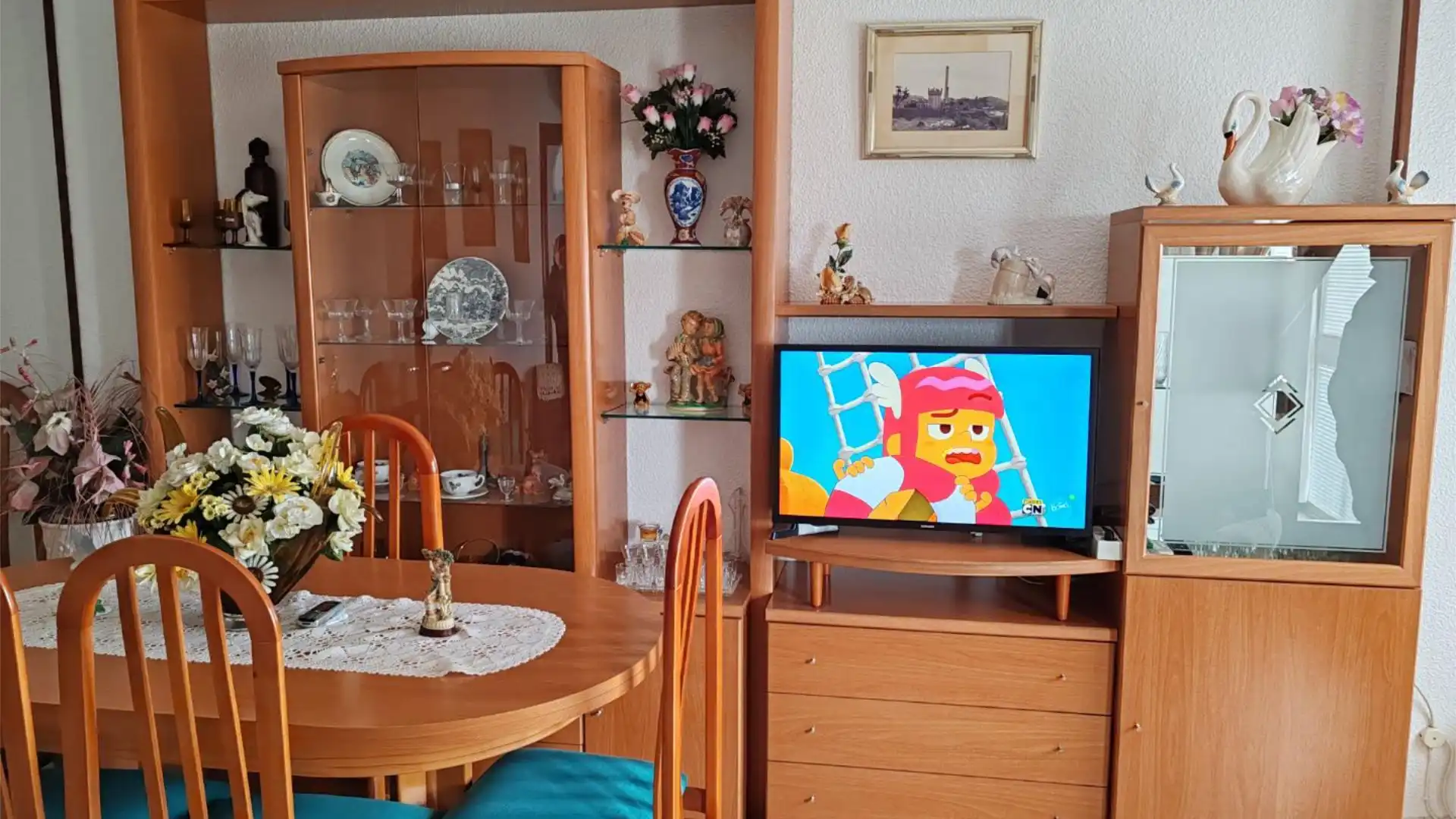 Piso en  Carrer de la Senyera 4 - Foto 25