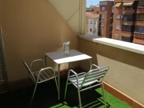 Estudio en calle Mazarredo, 6