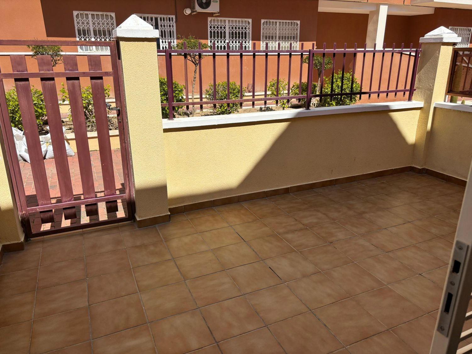 Chalet adosado en calle Alberto Asencio Gonzalvez, 41 - Foto 13