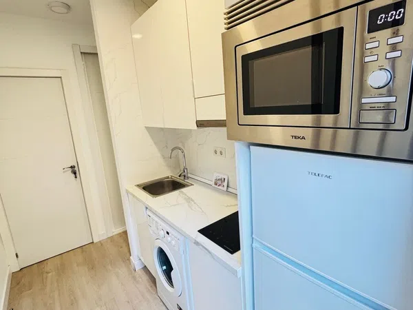 Piso en Paseo de la Dirección, 88, Valdeacederas - Foto 5