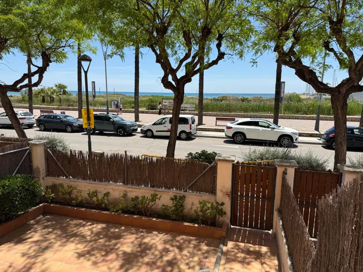 Piso en  Passeig Marítim de Sant Joan de Déu 247 - Foto 18