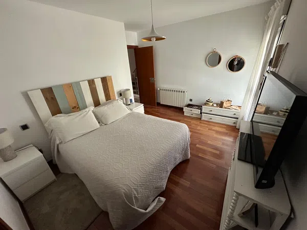 Chalet pareado en Calle Carmen Martín Gaite, 3, Deportivo Galapagar - Los Almendros, Deportivo Galapagar - Los Almendros - Foto 32