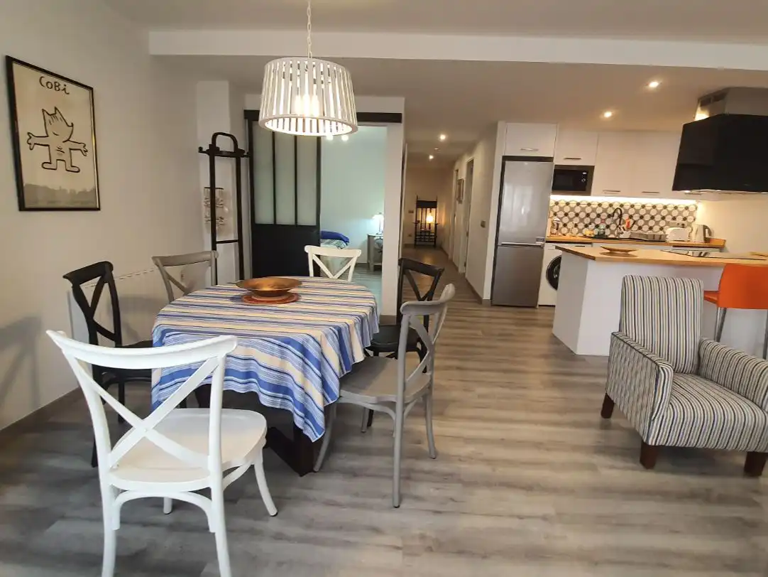 Piso en  Carrer del Mediterrani 7 - Foto 6