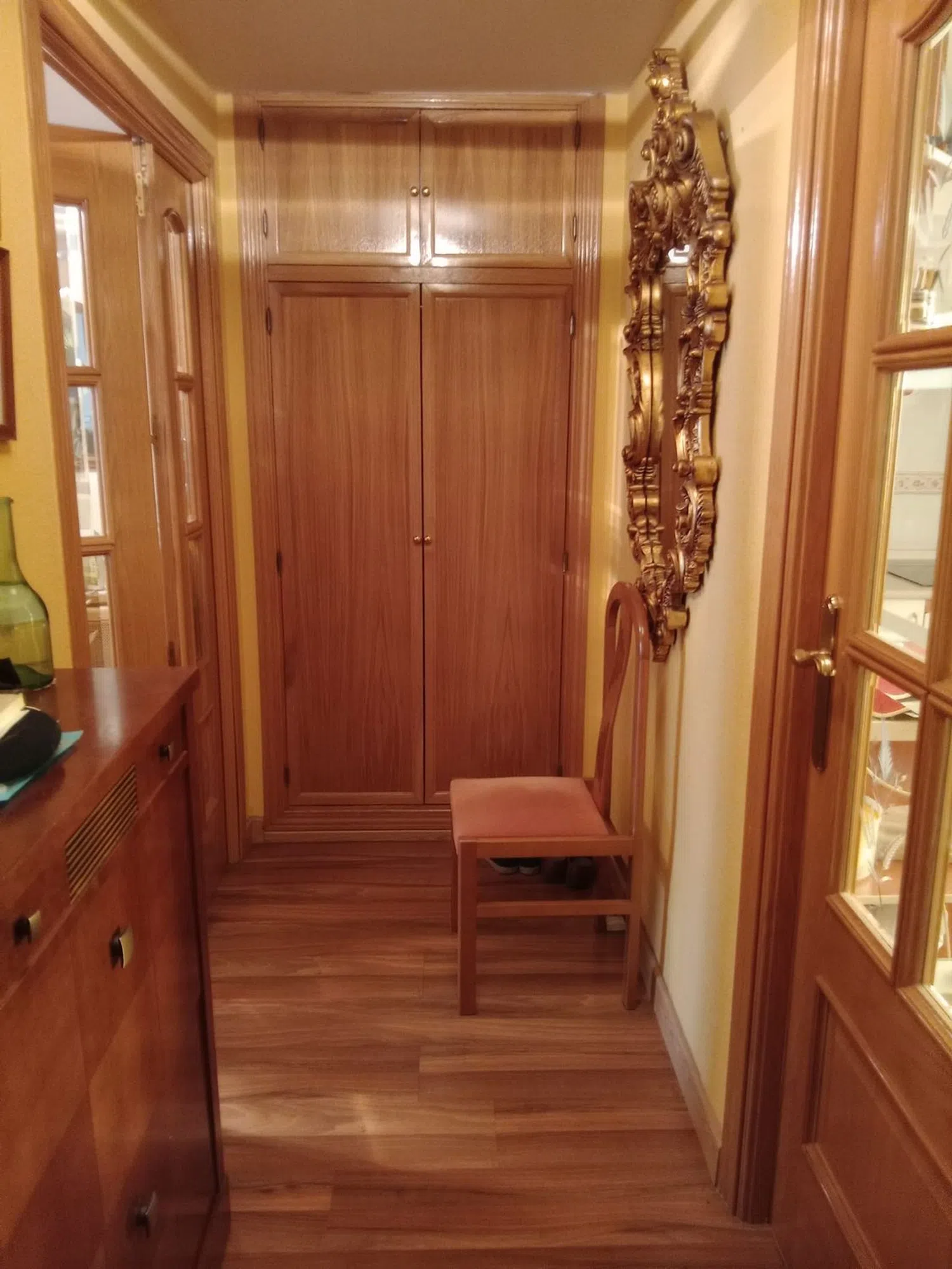 Piso en calle de Pascual Rodríguez, 27 - Foto 11