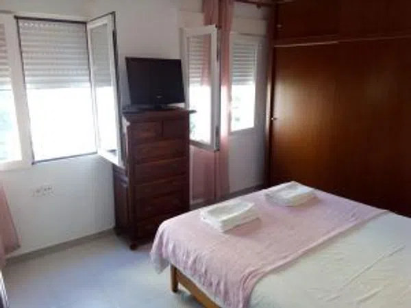 Piso en avenida República Argentina, 3