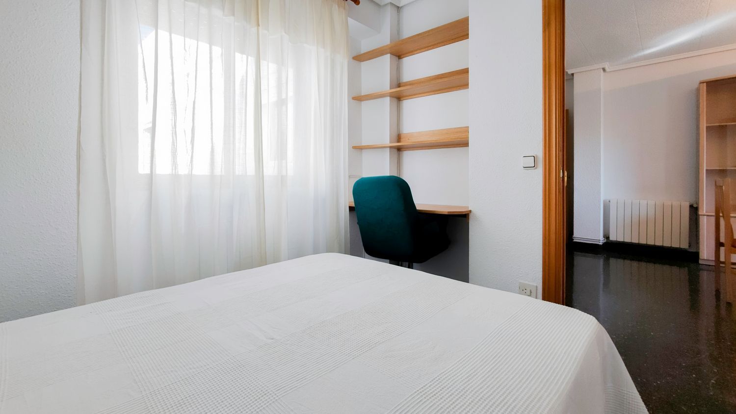 Piso en Avenida al Vedat, 110, Zona Avenida al Vedat, Zona Avenida al Vedat - Foto 26