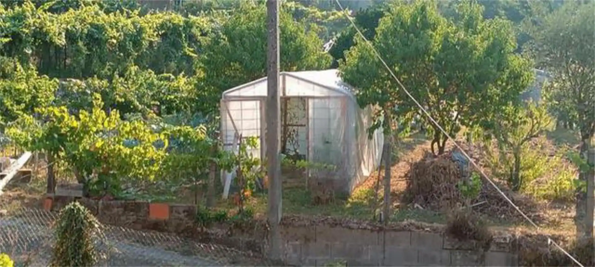 Chalet en Barrio de A Miñoteira, Valeixe - Foto 6