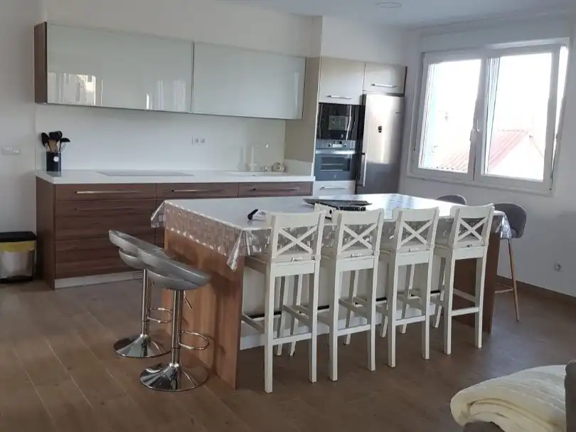 Piso en  Lugar Añobres 35 - Foto 4
