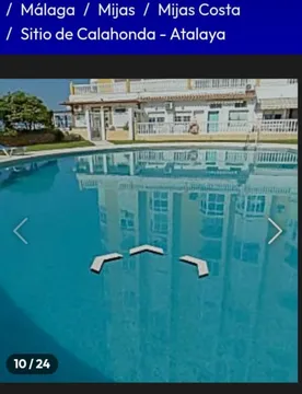Apartamento en urbanización Alhamar 11 - Foto 1