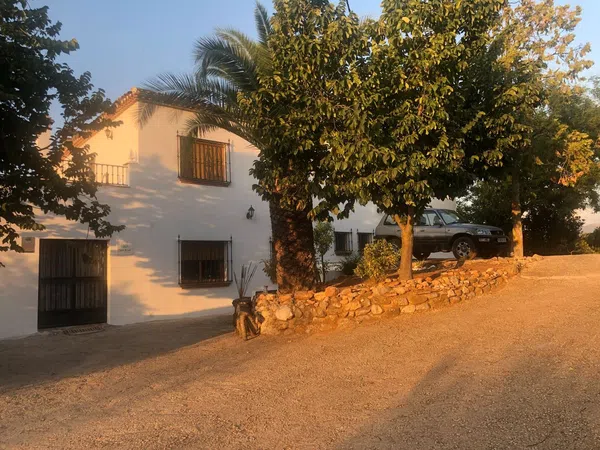 Casa rural en Ja-3307, 11 - Foto 28