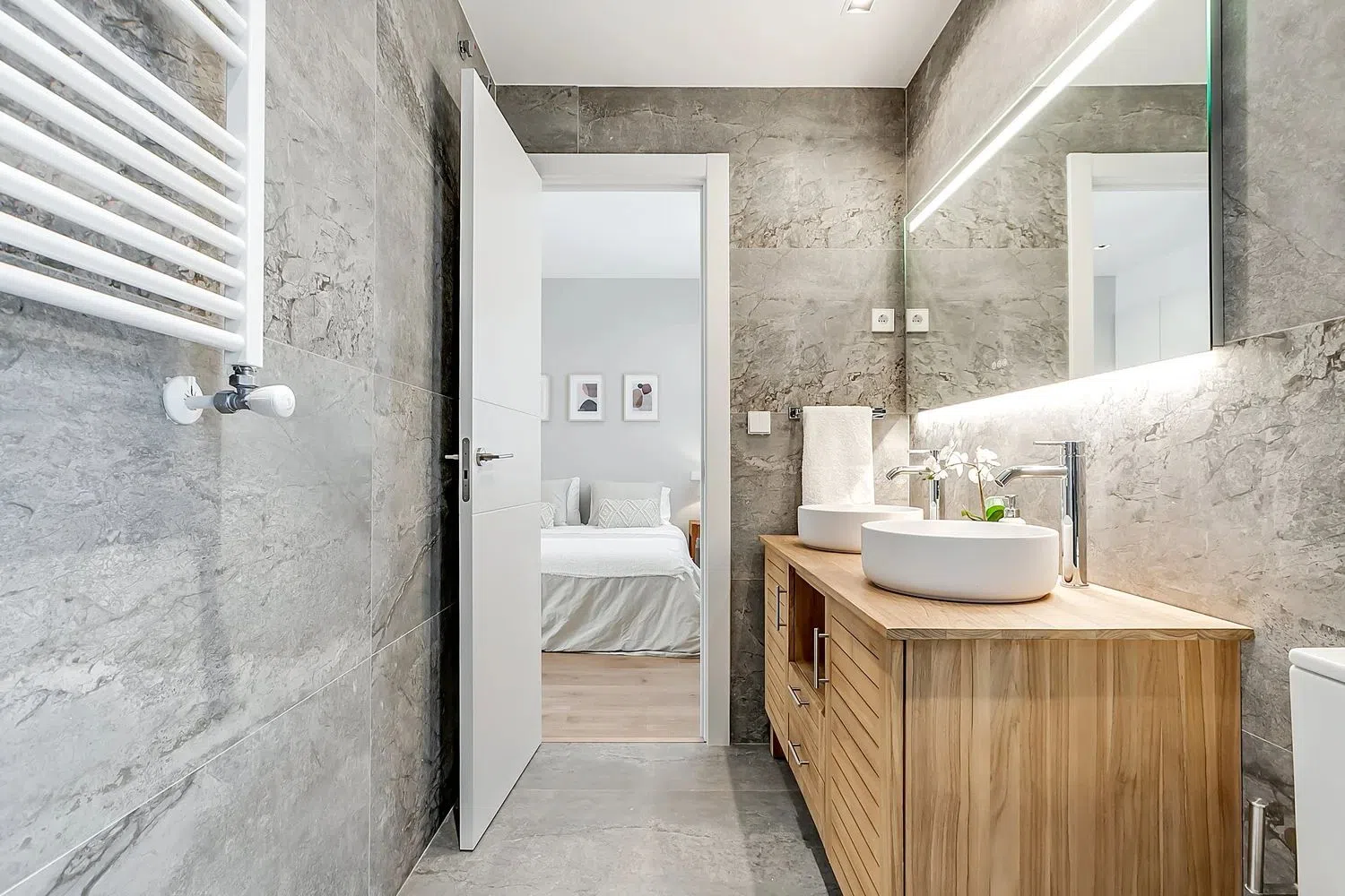 Piso en calle del Duque de Sesto, 41 - Foto 10