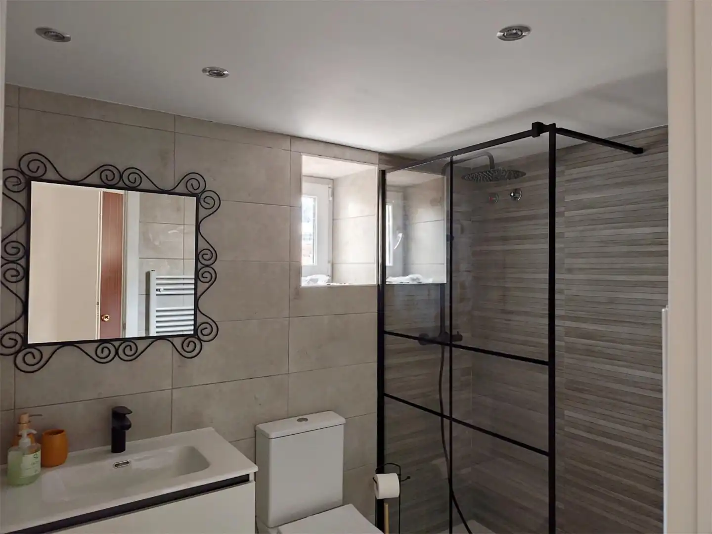 Loft en  Calle Isidoro Salas 71 - Foto 4