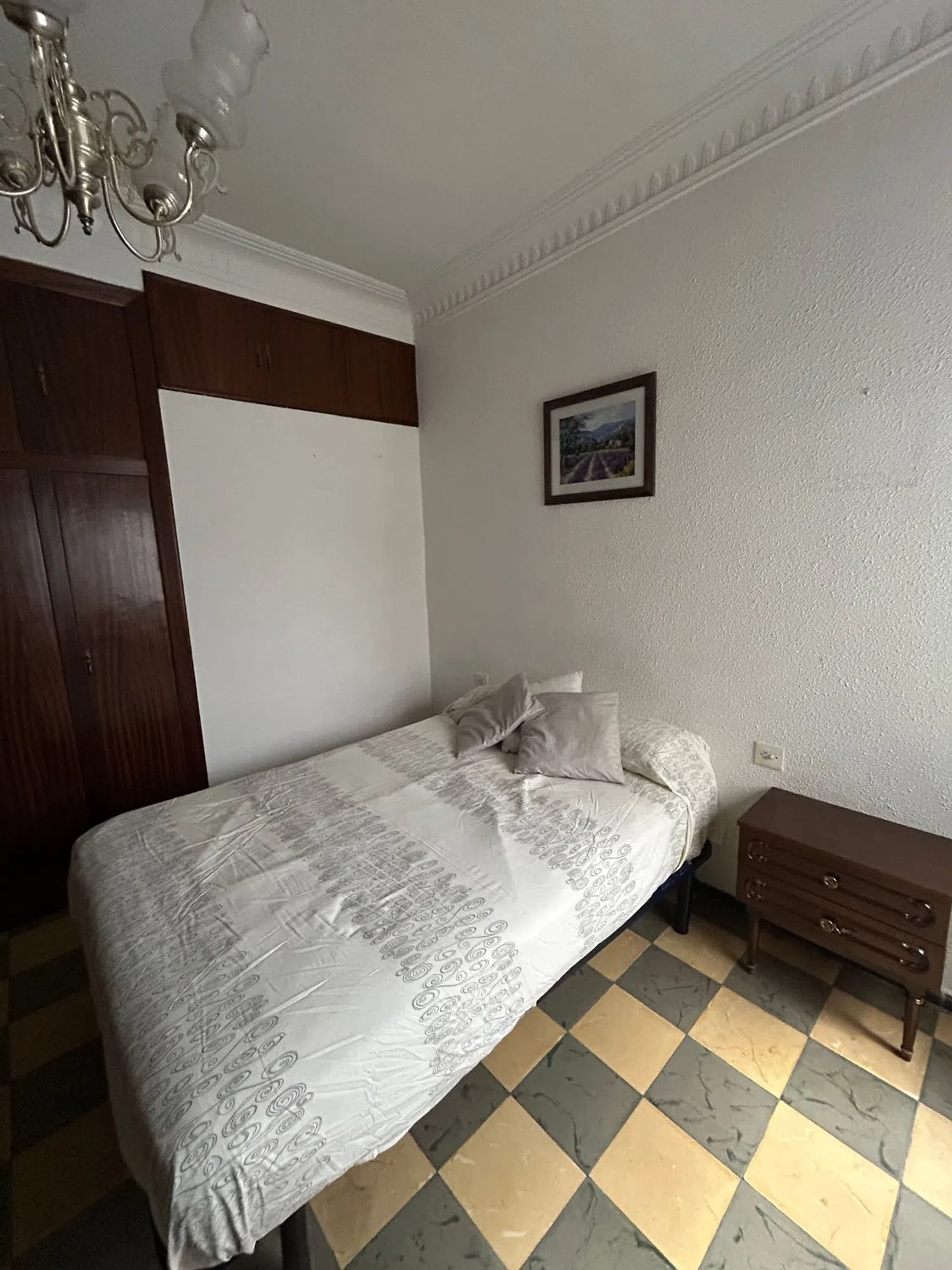 Piso en calle de Alonso V, 26 - Foto 5