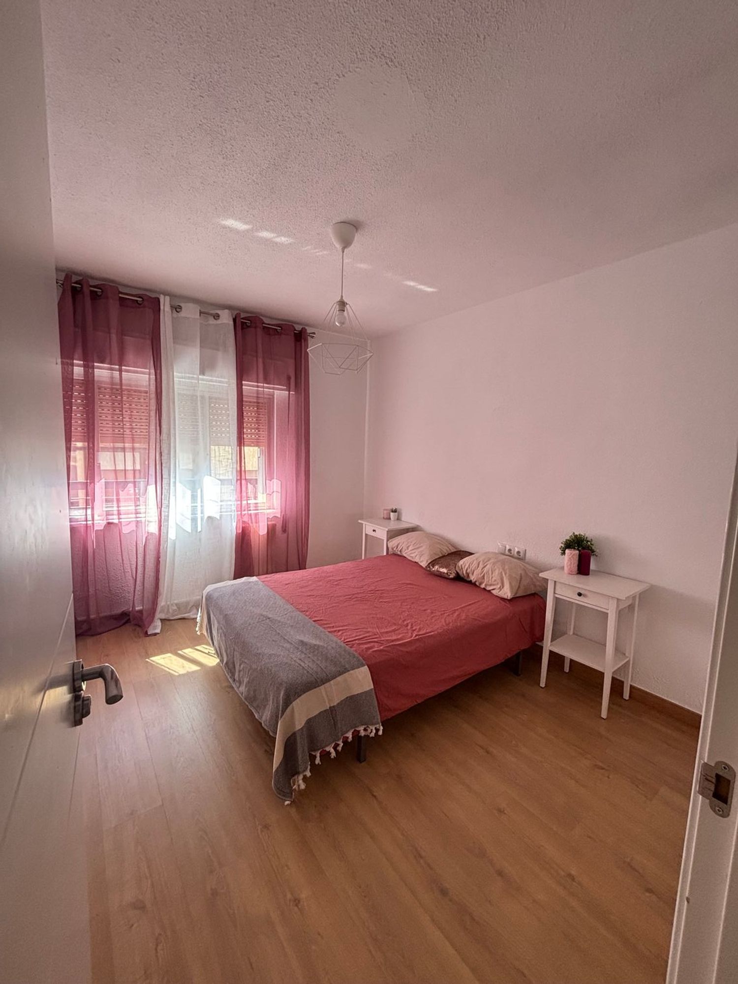 Piso en Paseo del Rollo, 38, Prosperidad - Delicias, Prosperidad - Delicias - Foto 11