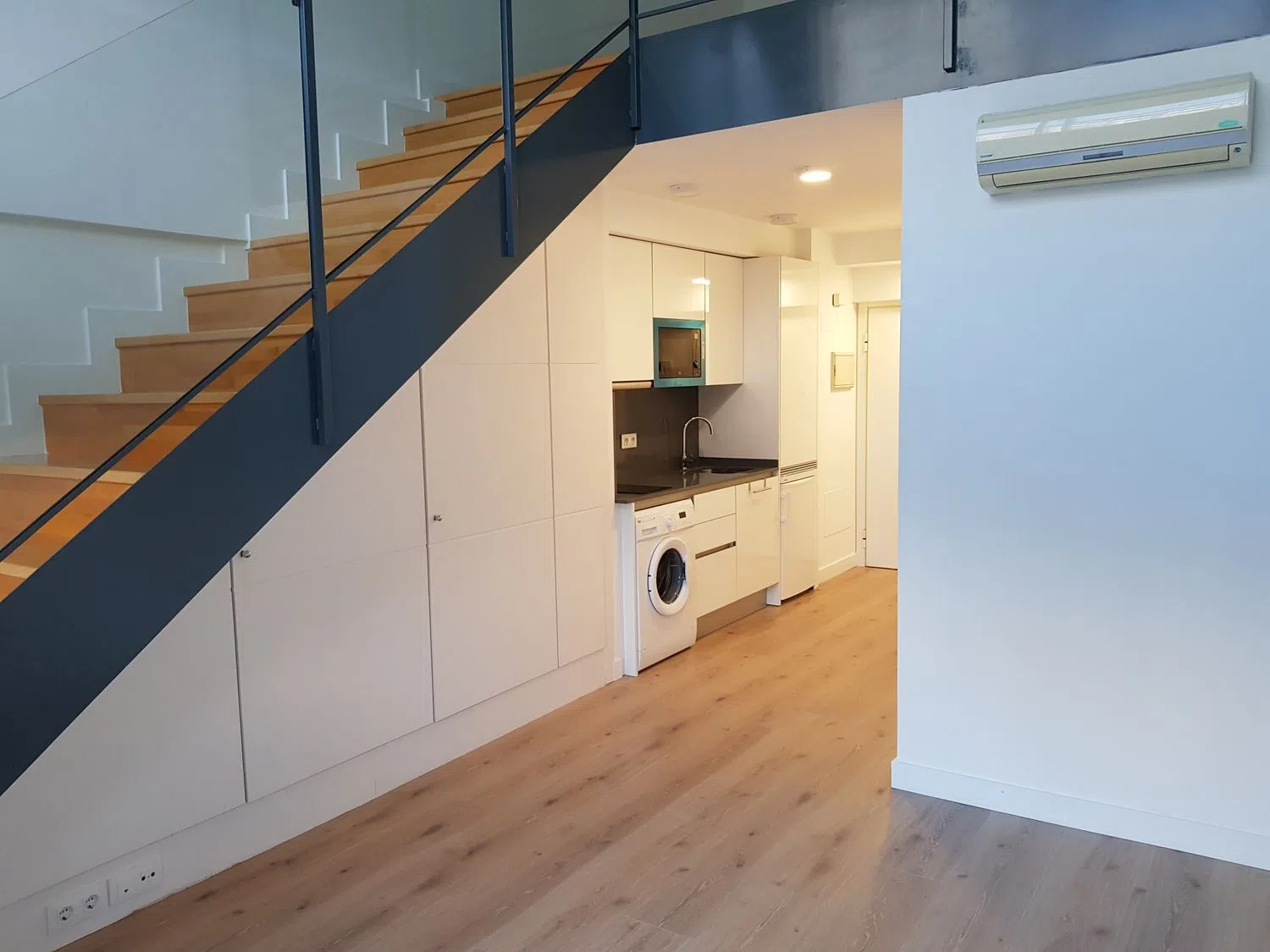 Estudio en avenida de los Pirineos, 15 - Foto 21