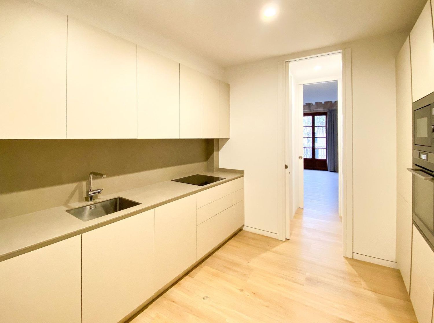 Piso en paseo del Born, 12 - Foto 4