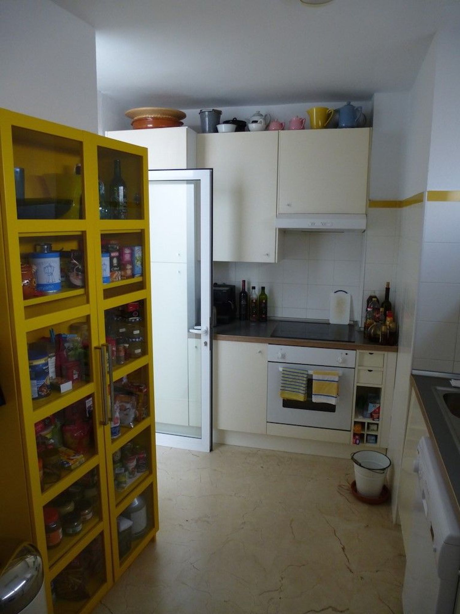 Alquiler de dúplex en Divina Enfermera, 2 - Foto 7