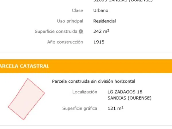 Casa de pueblo en Zadagos, 27 - Foto 10