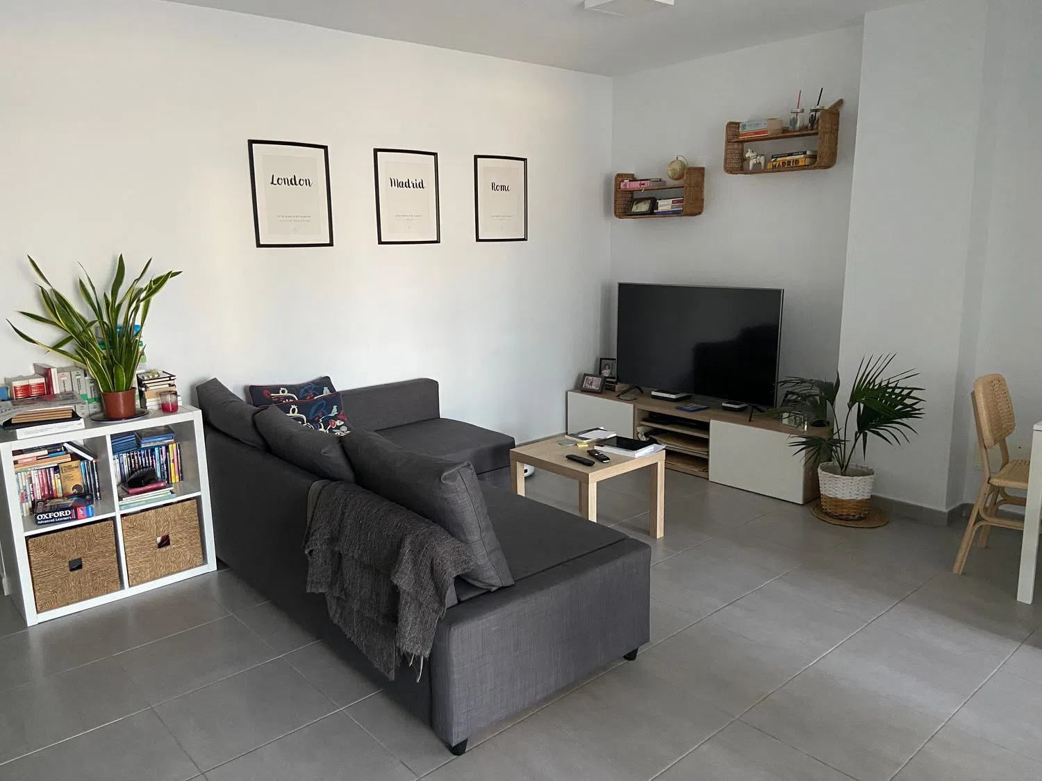 Piso en calle Paraguay, 49 - Foto 4