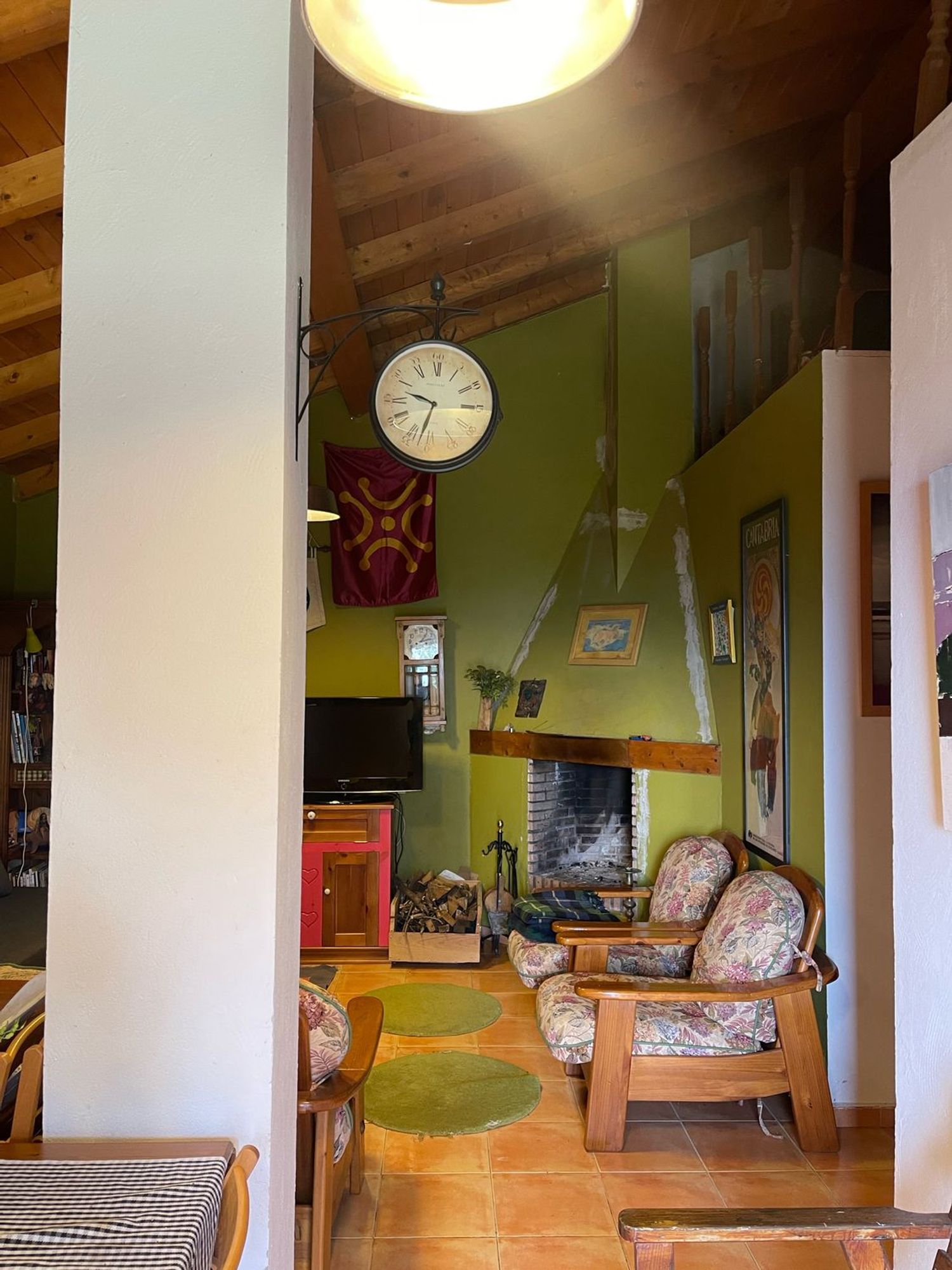 Casa rural en Barrio Quintana, 47 - Foto 10