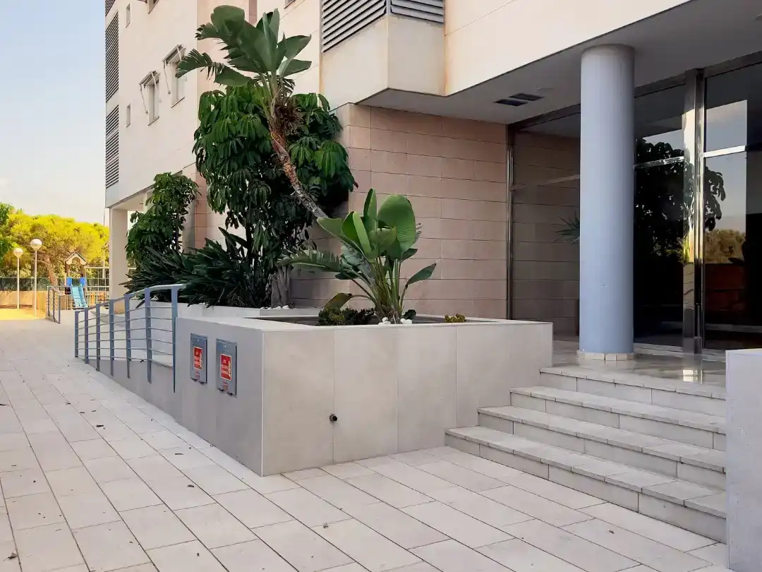 Piso en  Avinguda de les Nacions 40 - Foto 43