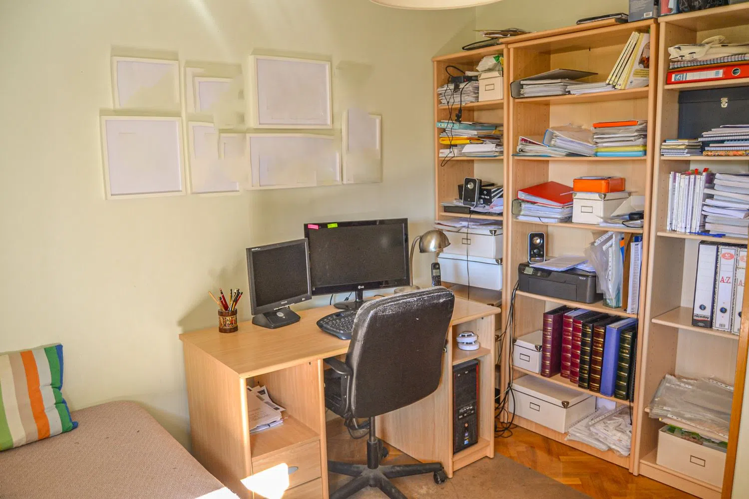 Casa independiente en Barrio La Chopera - Foto 19