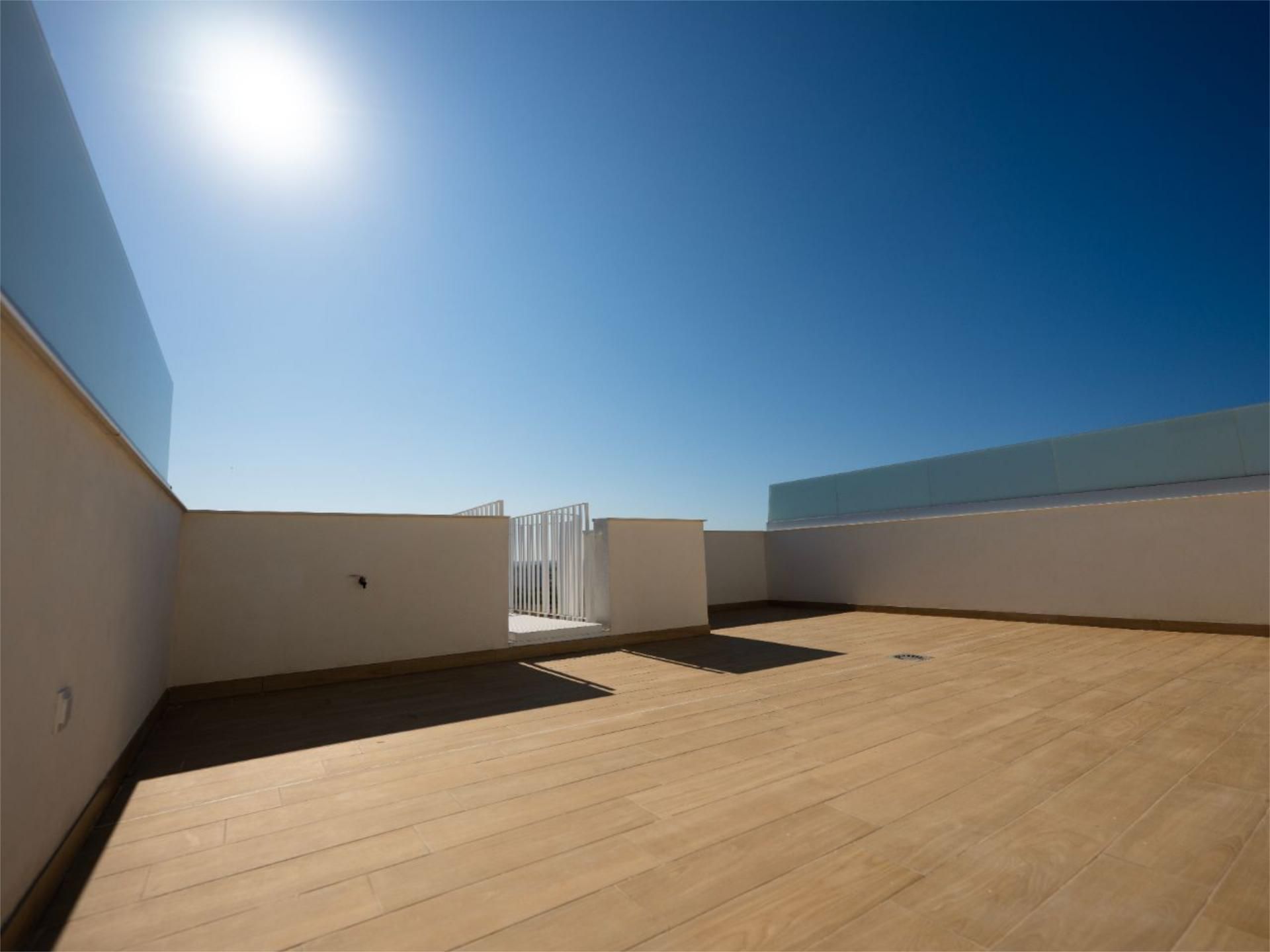 Piso en avenida Avinguda Mèxic 7 - Foto 46