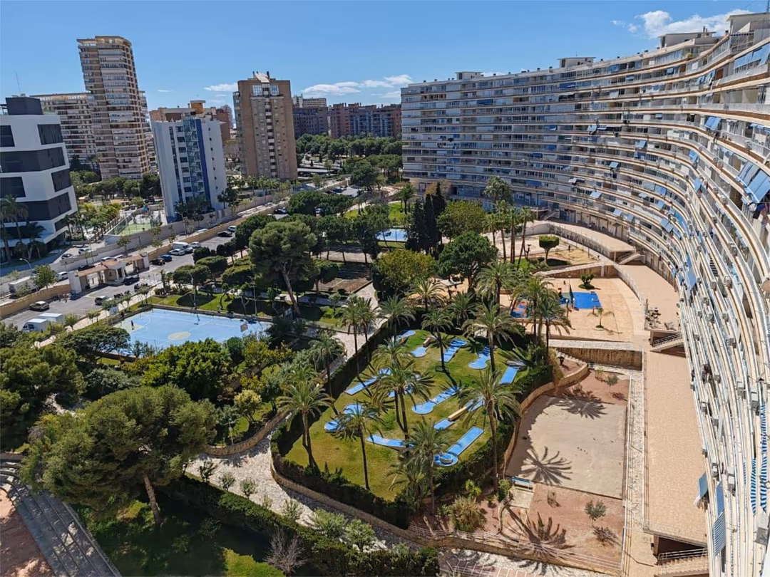 Piso en  Avenida Benidorm 18 - Foto 14