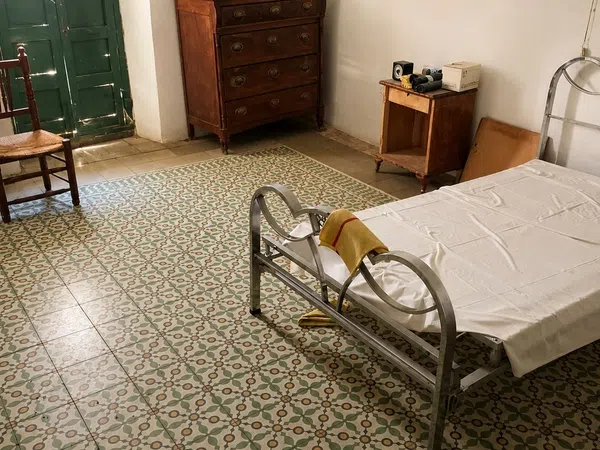 Casa de pueblo en Calle San Sebastián, 2 - Foto 5