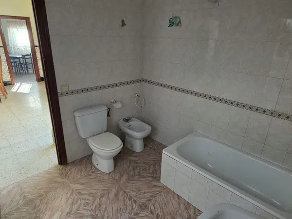 Chalet adosado en Camino Viejo de Sevilla, 3 - Foto 13