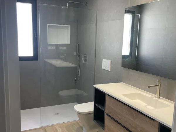 Chalet pareado en Calle de la Serra del Teix, 2, Maravisa, Maravisa - Foto 12
