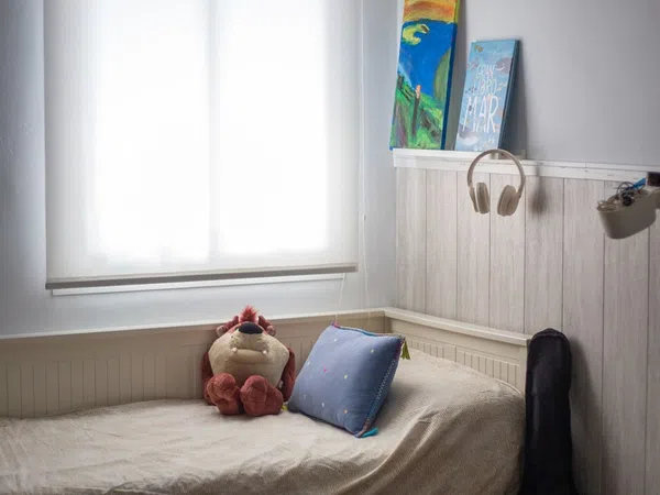 Piso en calle Sierrasol, 1 - Foto 16