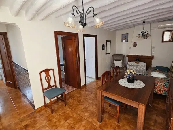 Casa o chalet independiente en Casco histórico, 29788 - Foto 2