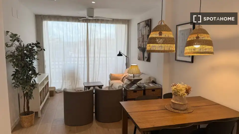 Piso en Paterna - Foto 6