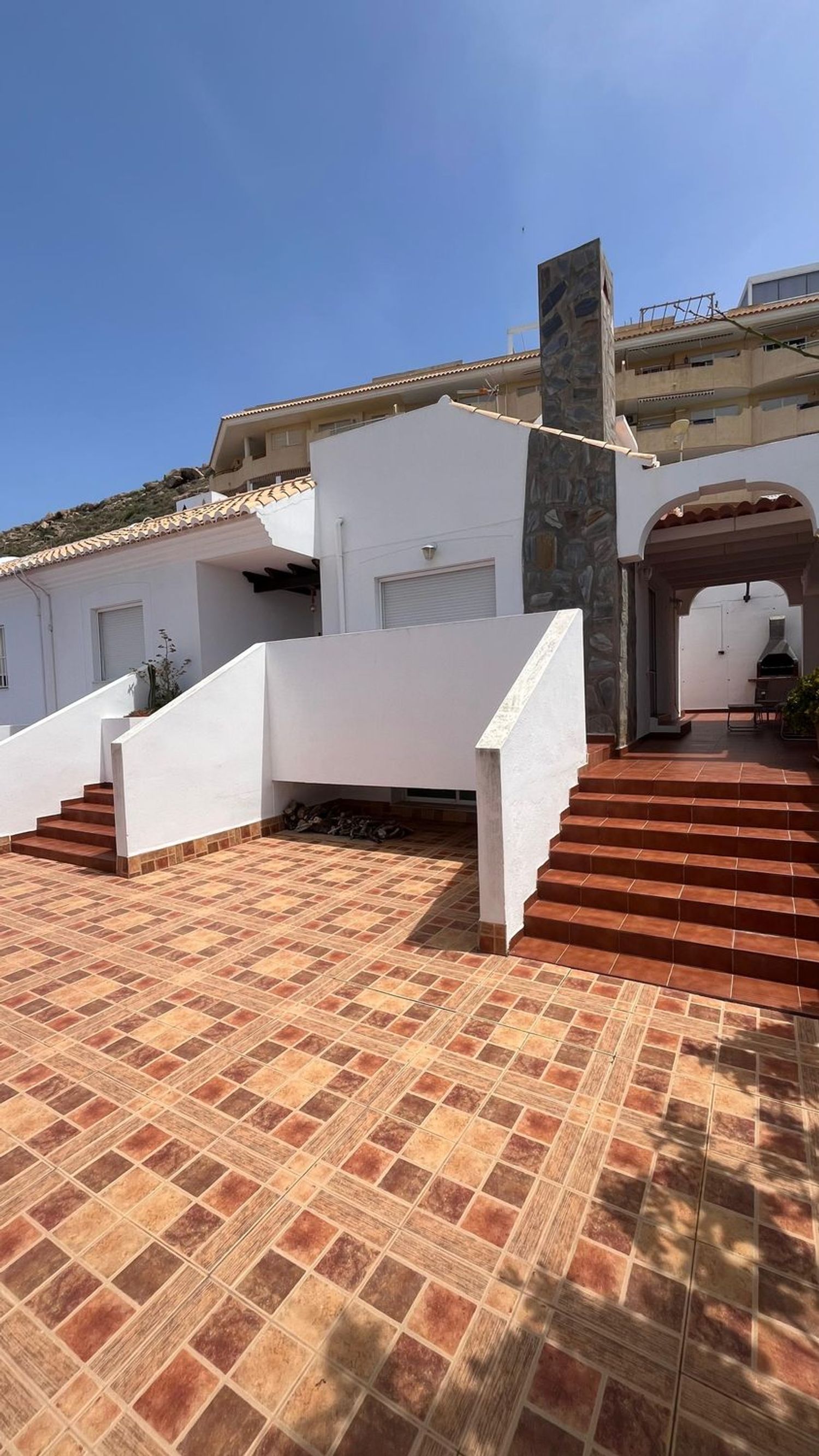 Chalet pareado en Calle Alcor, 27, Almerimar, Almerimar - Foto 4