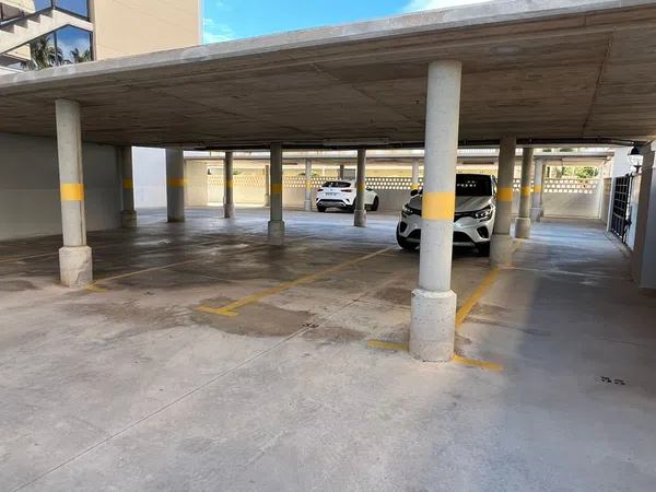 Piso en Avenida d'Alacant, 5 - Foto 24