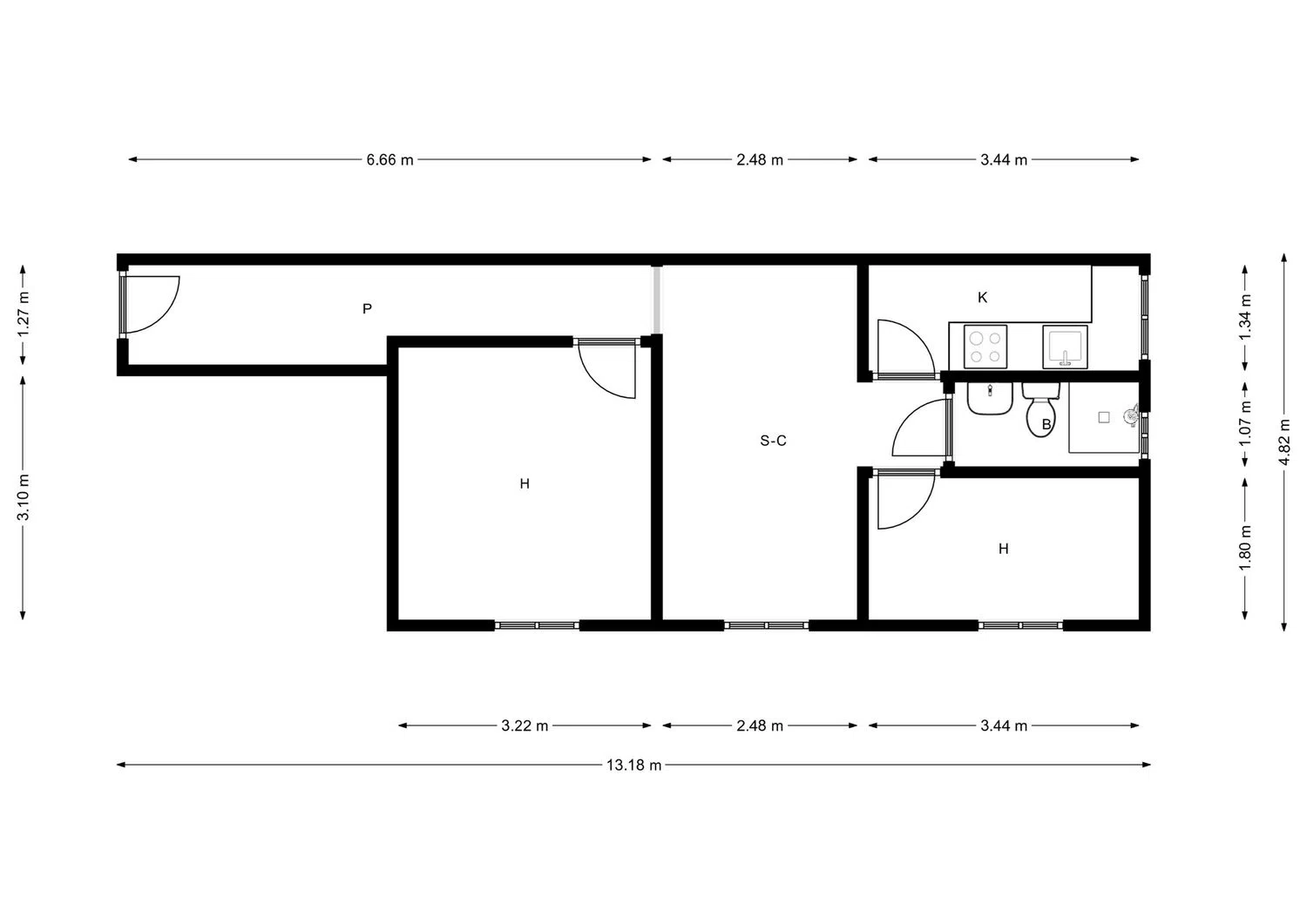 Piso - Foto 48