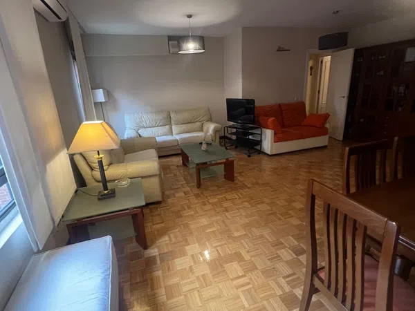 Piso en Calle León Gil de Palacio, Pacífico - Foto 3