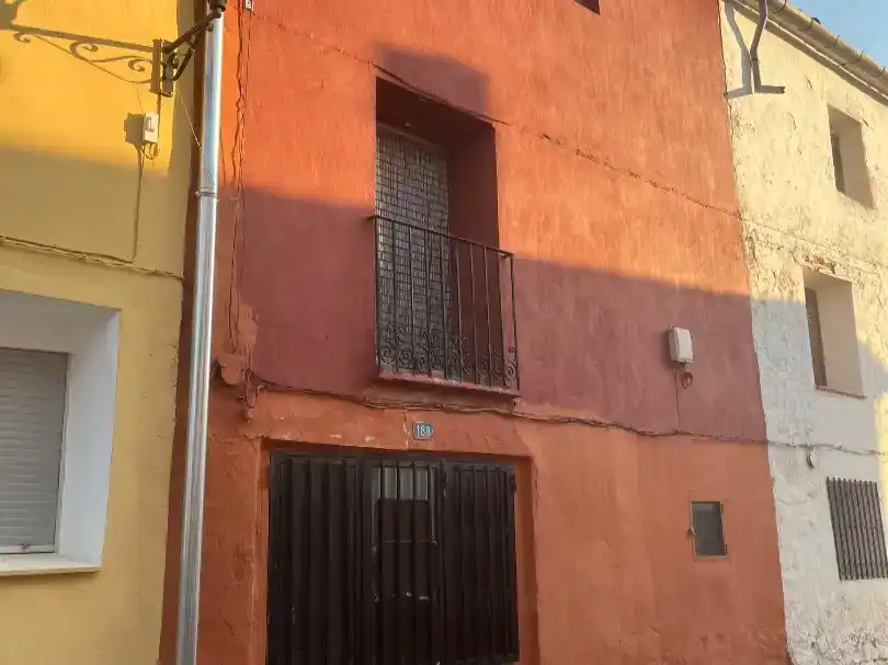 Casa adosada en  Alameda el Collado 188 - Foto 2