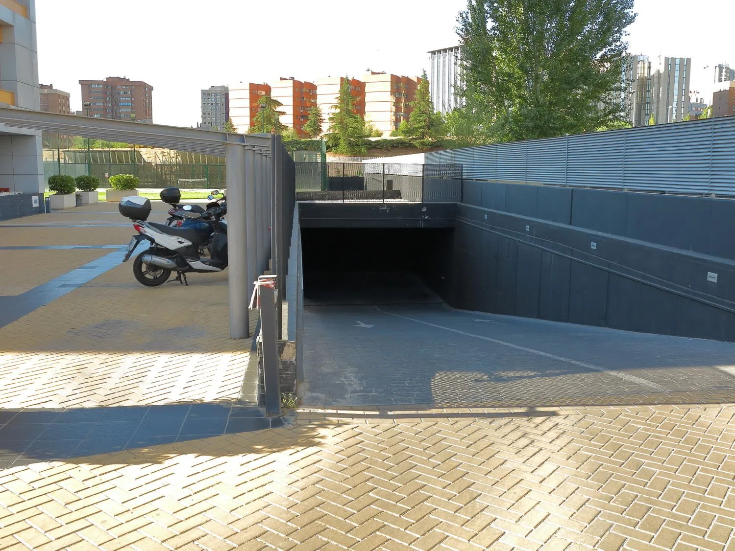 Piso en calle de Dulce Chacón, 17 - Foto 28