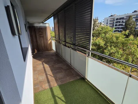 Piso en calle d'Alfons Xii, 291